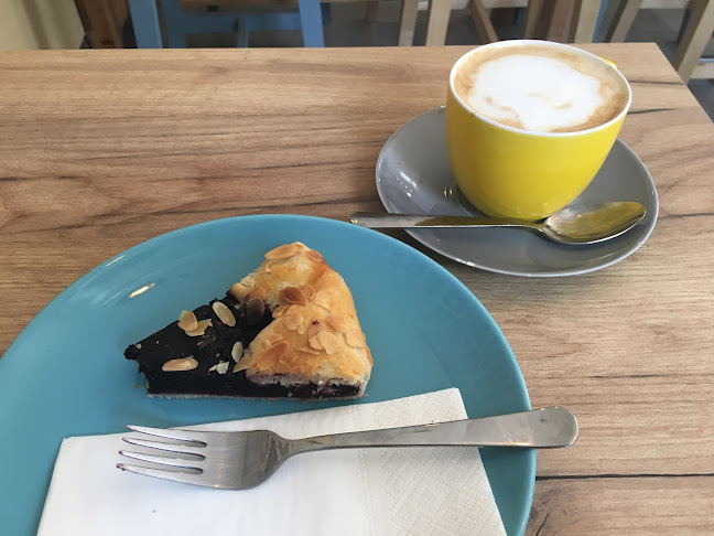 Sütipont - Vendéglátás