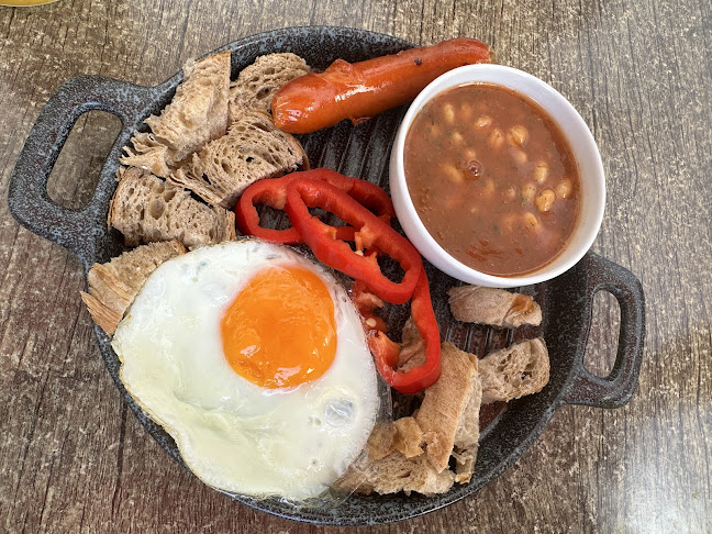 Café Lex - Vendéglátás