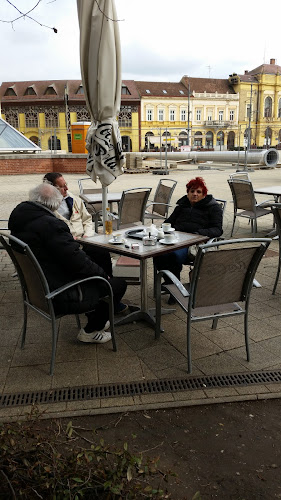 Comentarii opinii despre Korzó Ételbár