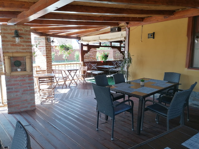 Comentarii opinii despre Tropical Pizzeria