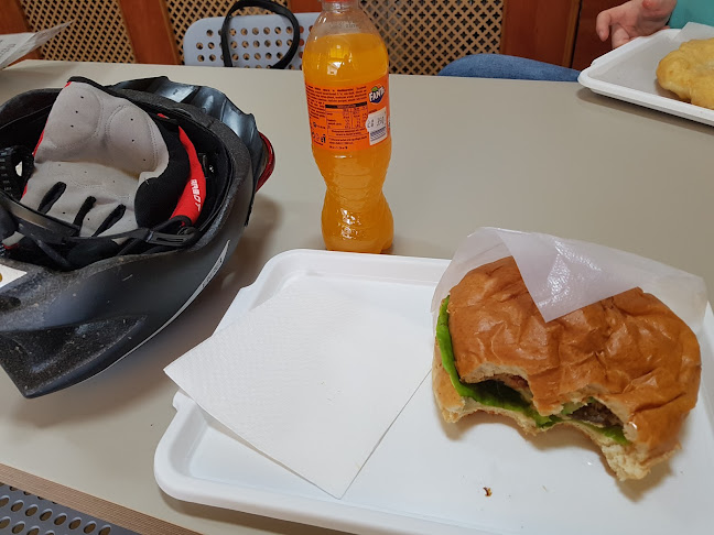 Éden Ételbár - Pásztó