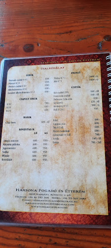 Harsány, Kossuth Lajos u. 69, 3555