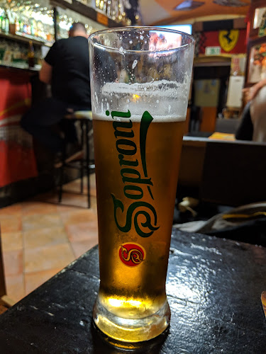 Kozi Drink bár - Vendéglátás