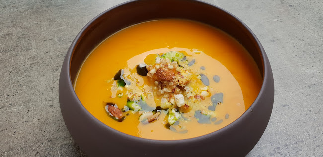 Balkán Bisztró - Pécs