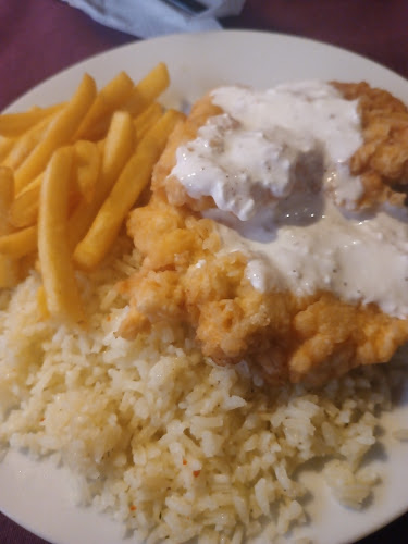 Templomkert Étterem és Söröző Szeged - Vendéglátás