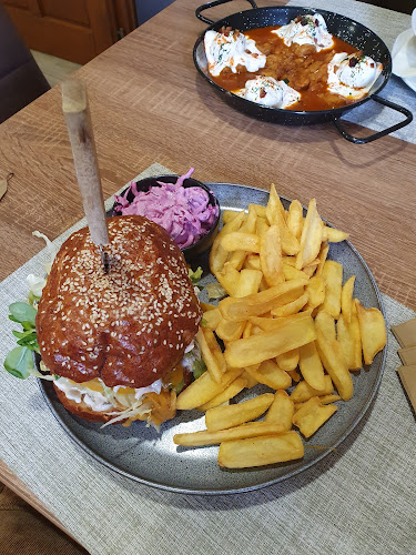 Tavasz Vendéglő - Hosszúhetény