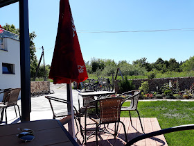 Naszály Tennis Coffee & Bar