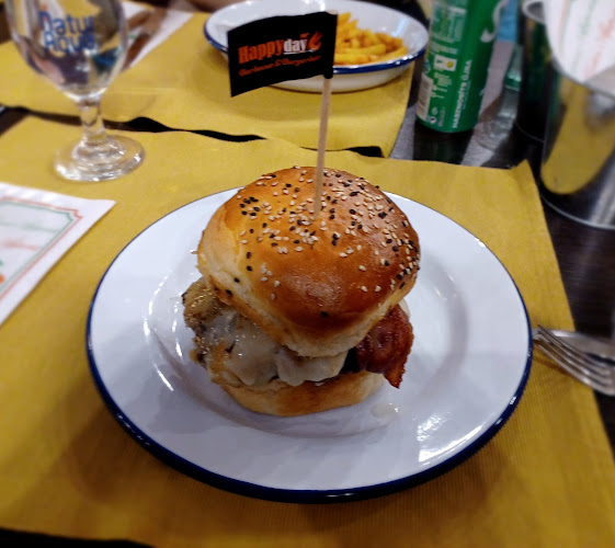 Comentarii opinii despre Happy Day Barbecue & Burger Bár Étterem Gödöllő