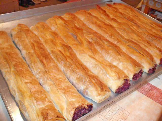 Kisteleki Rétesház - Kistelek