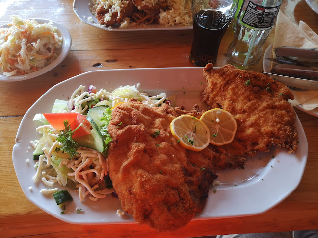 Opinii despre Bucka Pub Steak House în Szigetszentmiklós - Vendéglátás