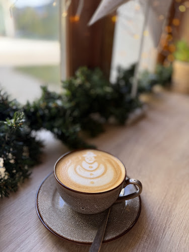 Frida Kávéház - Vendéglátás