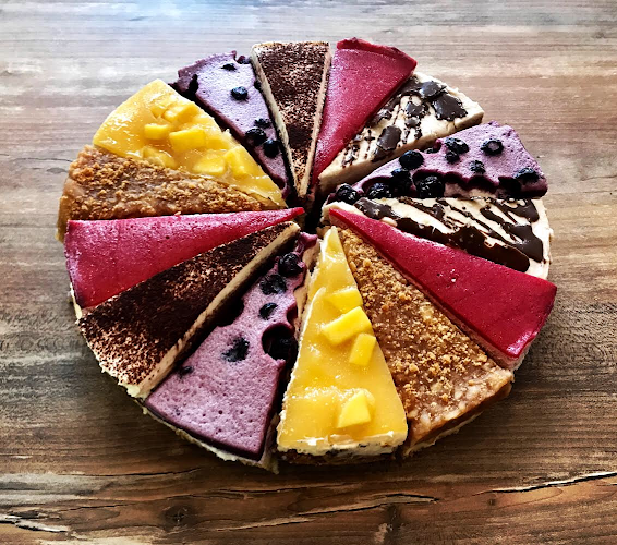 Comentarii opinii despre NoS Cakes & Coffee