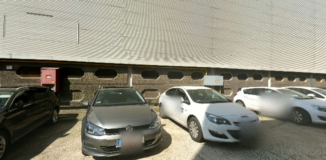 Frissensült Önkiszolgáló Étterem - Vendéglátás