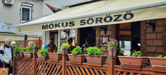 Monarchia Rétesház