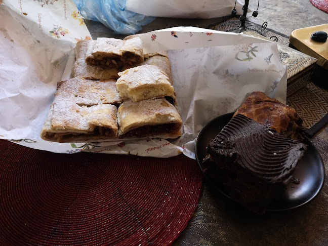 Korona Rétesház Kistarcsa - Vendéglátás