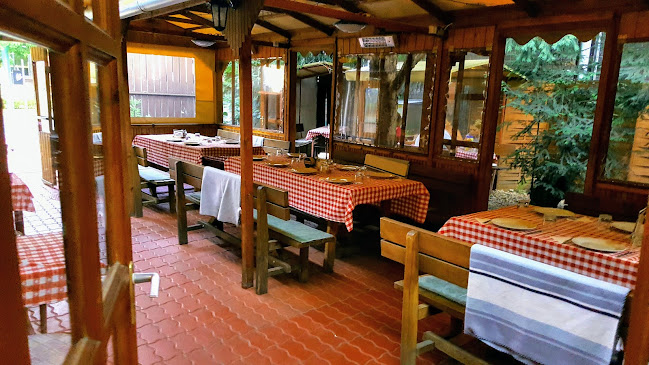 Templomkert Étterem és Söröző Szeged - Szeged