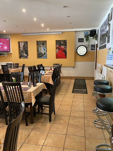 Opinii despre Don Roberto Pizzéria în Sükösd - Vendéglátás