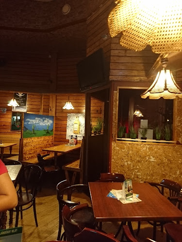Opinii despre Colorado Pub&Café în Budapest - Vendéglátás