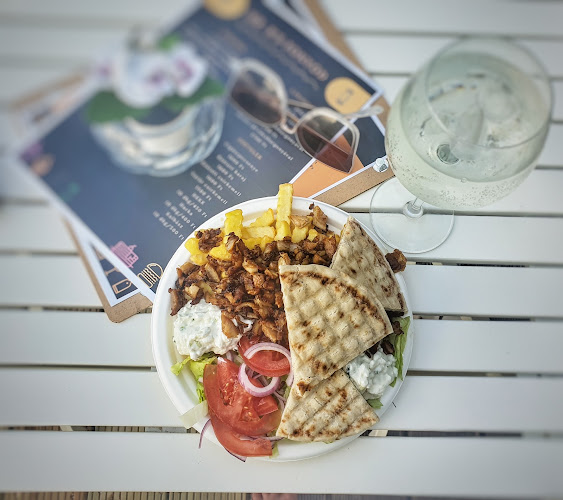 Comentarii opinii despre Mr. B's Fonyód balatoni ízei