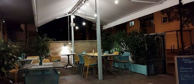 Pán Bisztró - Vendéglátás