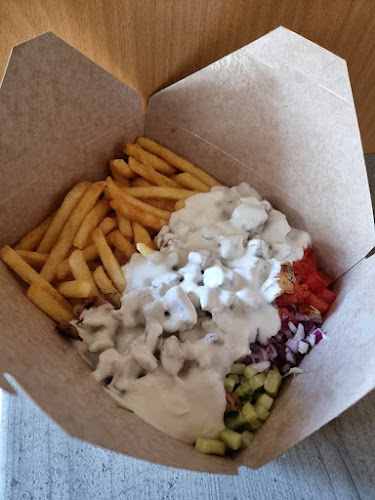 Comentarii opinii despre Hízlalda Büfé