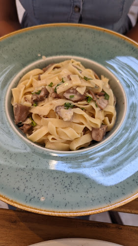 PASTA CULTURE Pizza & tésztabár - Vendéglátás