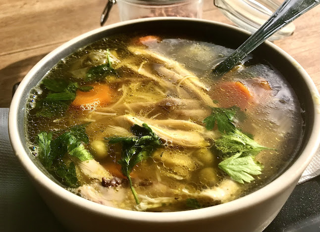 Vincent Grill & Beer - Vendéglátás