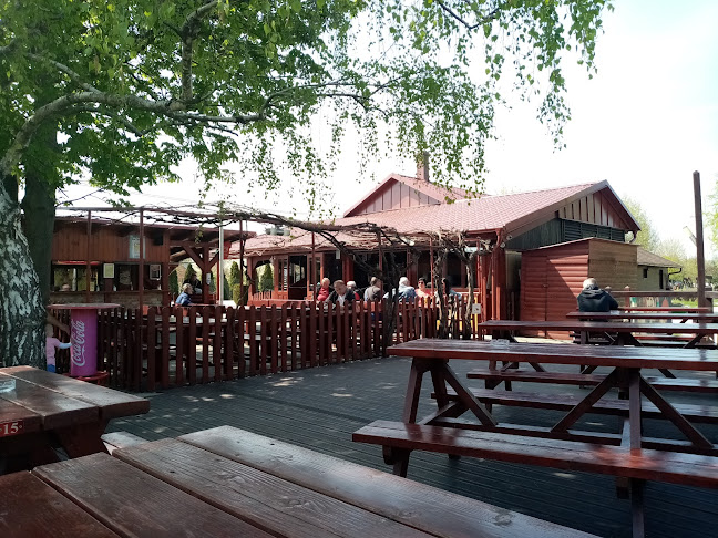 Mosoni Strand "Biczó"