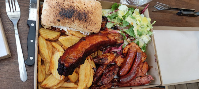 Opinii despre Gastrogarden Budaörs în Budaörs - Vendéglátás