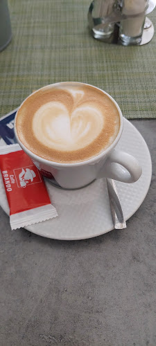 Opinii despre Tópart Bisztró în Tapolca - Vendéglátás