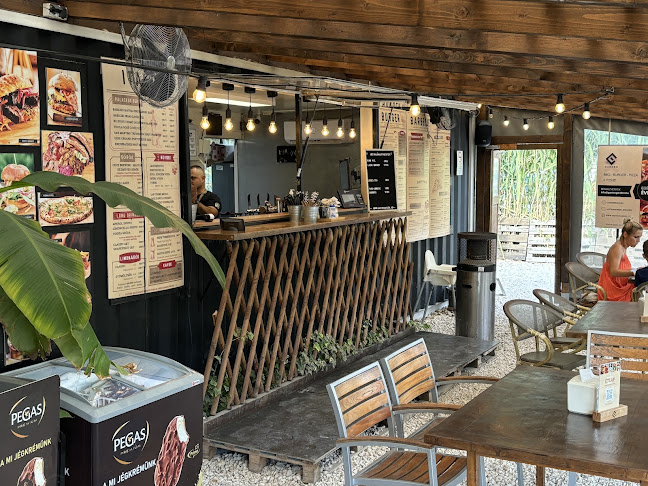 Gastrogarden Budaörs - Budaörs