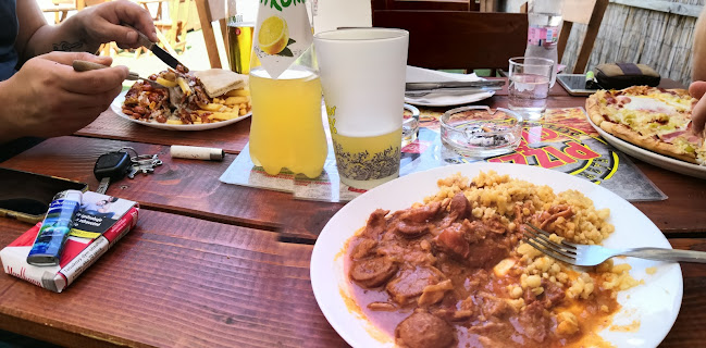 Pizza & Gyros Étterem és Rendezvényterem