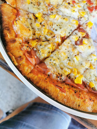 Opinii despre Kikötő Pizzéria în Hegyhátszentjakab - Vendéglátás