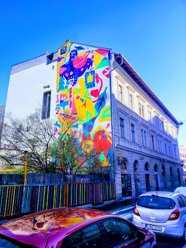 Taboo - Budapest