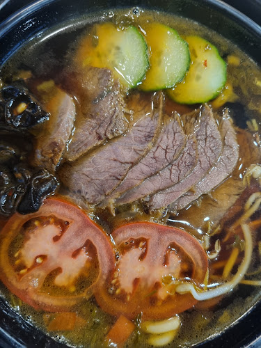 Arany Ősz kínai gyorsétterem