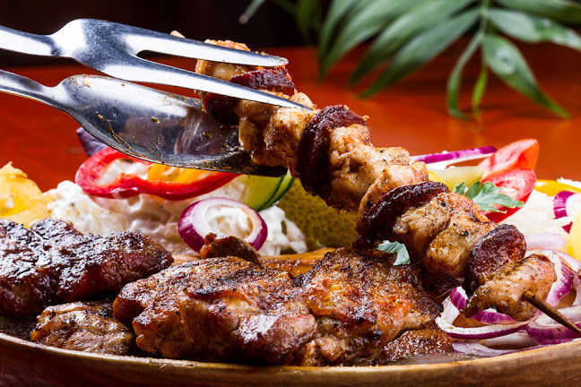 Blues Kert Vendéglő - Szeged