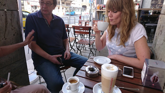 Comentarii opinii despre ManueL Caffe - M. Kávé Import Kft.