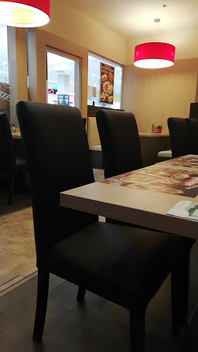 Don Pepe Székesfehérvár (Alba Pláza) - Vendéglátás