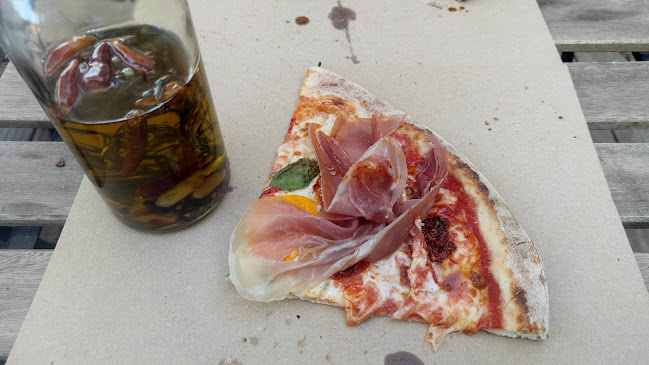 Pizzaműhely - Székesfehérvár