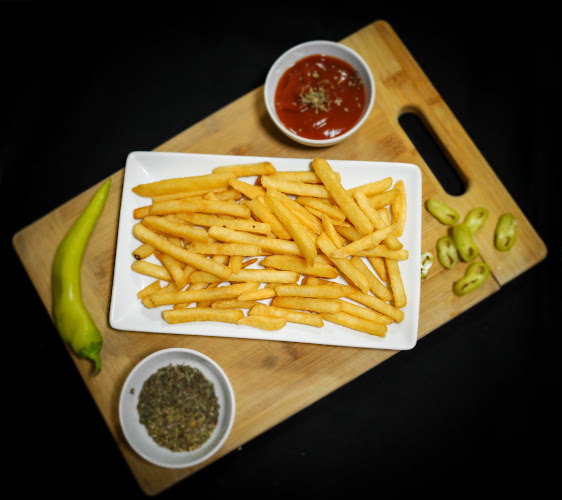 Pizza Home - Pizza és Gyros házhozszállítás Szolnokon - Vendéglátás