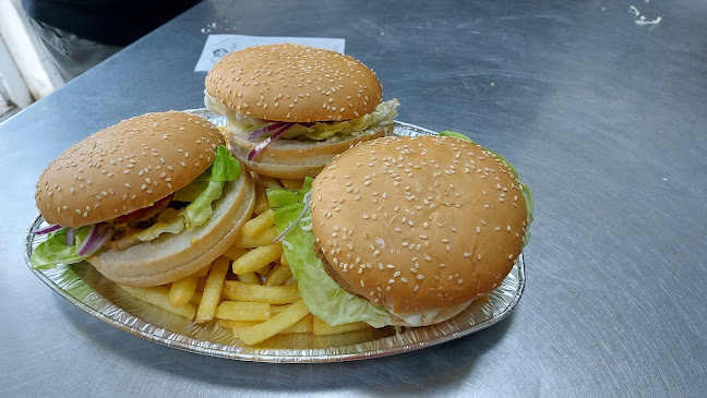 Ludas Matyi Ételfutár