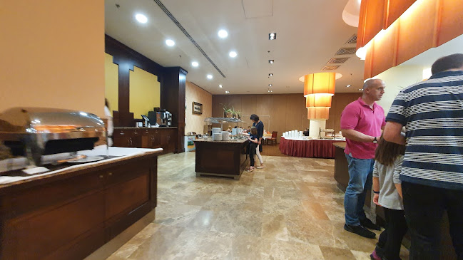 Comentarii opinii despre Colorado Étterem