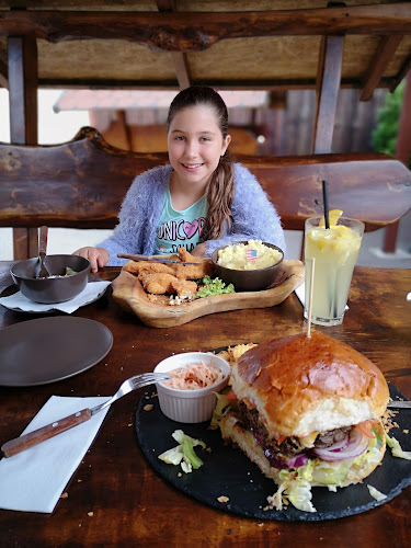 Buffalo Steak House - Budapest