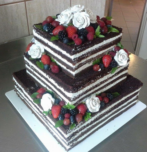 Petzinger Judit Cukrász Bt. - Pécs