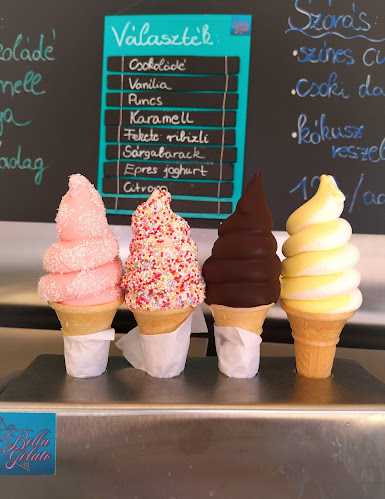 Bella Gelato - Szombathely