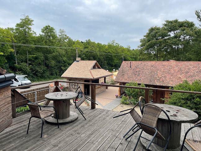 Pajta Pub - Vendéglátás