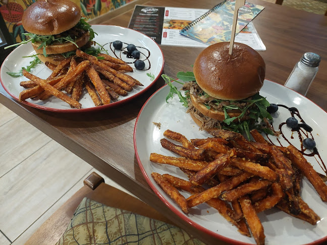 Comentarii opinii despre Barkács Konyha Street Food