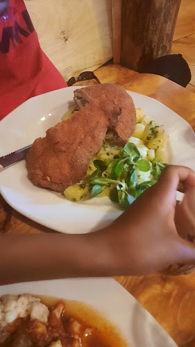 Paprika Étterem - Vendéglátás