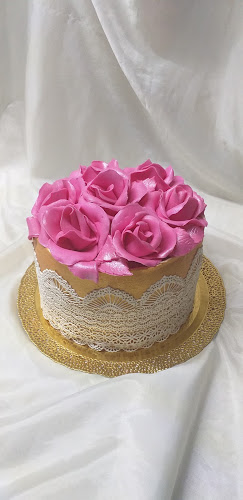 Cafe Ameretto Vendéglő és Cukrászda - Szekszárd