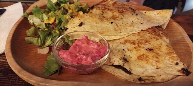 Opinii despre Kupak Bar & Bistro în Budapest - Vendéglátás